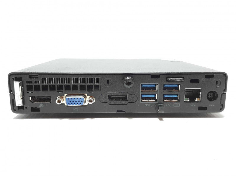HP ProDesk 600 G2 DM i5-6500T @ 2.5GHz 8GB RAM - NO HDD +