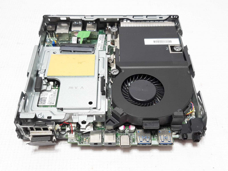 HP ProDesk 600 G2 DM i5-6500T @ 2.5GHz 8GB RAM - NO HDD +
