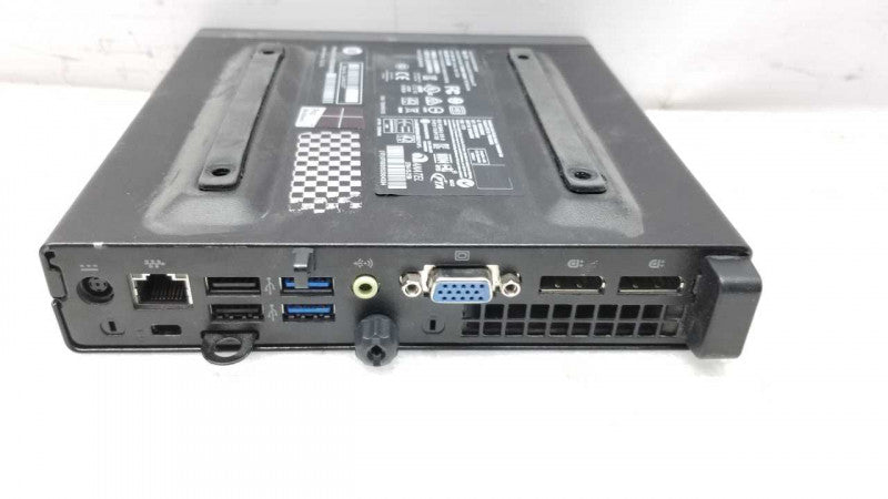 HP ProDesk 600 G1 Business i5-4590T @ 2.00ghz / 12gb ram / no HDDs #