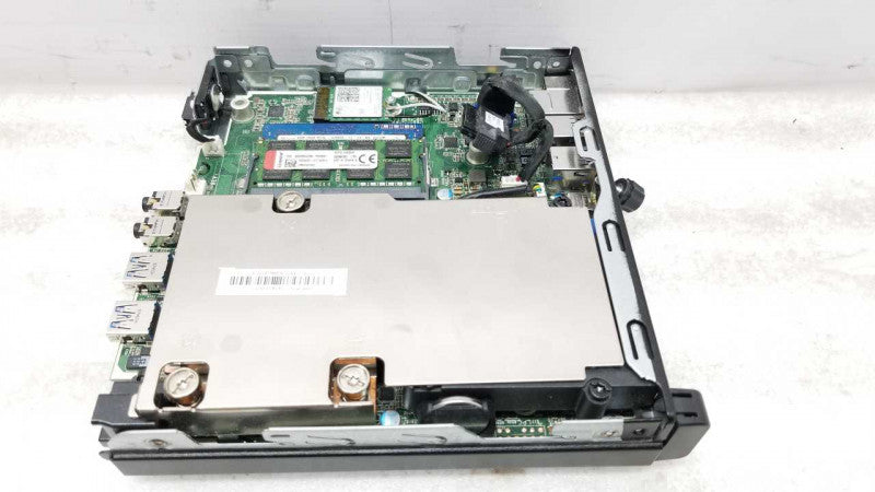HP ProDesk 600 G1 Business i5-4590T @ 2.00ghz / 12gb ram / no HDDs #