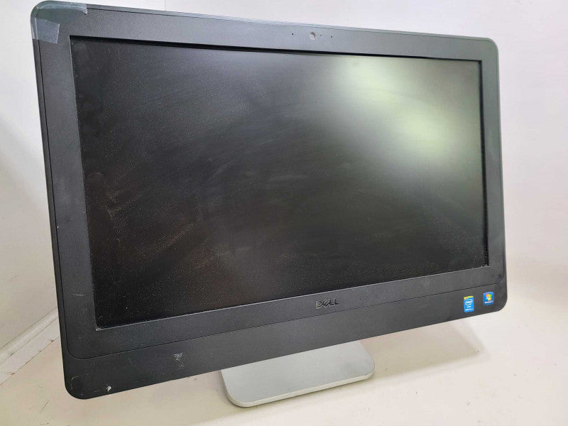 Dell Optiplex 9020 AIO Intel Core i5-4570S @ 2.90Ghz 8GB 250GB SSD  [