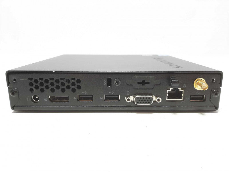 Lenovo ThinkCentre M72e i5 3470T @ 2.9GHz 12GB RAM 120GB SSD +