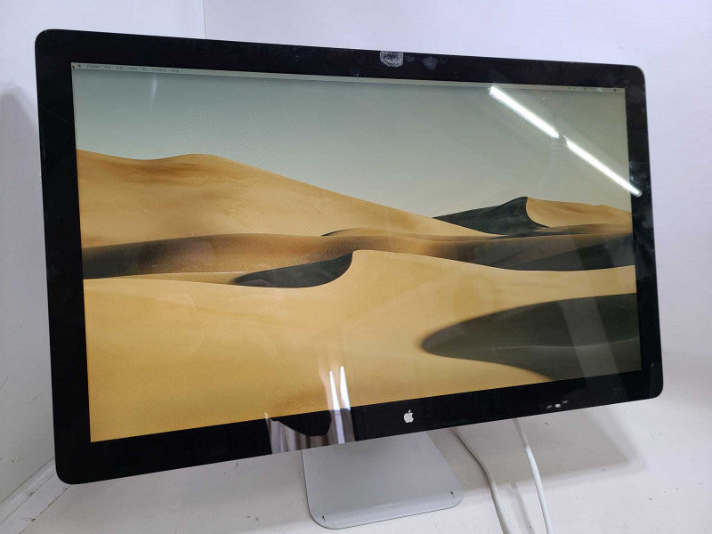 Apple 27\\" Thunderbolt Display A1407 [