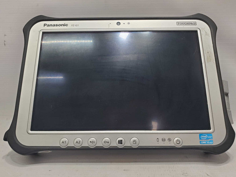 Panasonic FZ-G1 ToughPad i5-3437U 1.9GHz 4GB DDR3 No M.2 |