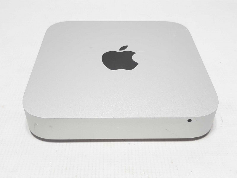 Apple Mac mini L.2014 i5-4278U @ 2.6GHz 8GB RAM 1TB HDD - NO OS +