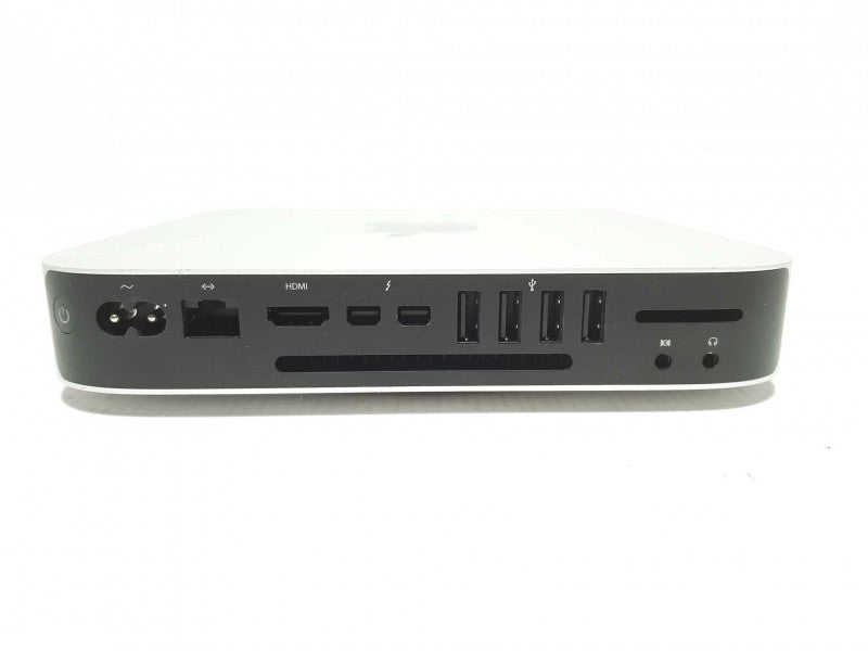 Apple Mac mini L.2014 i5-4278U @ 2.6GHz 8GB RAM 1TB HDD - NO OS +