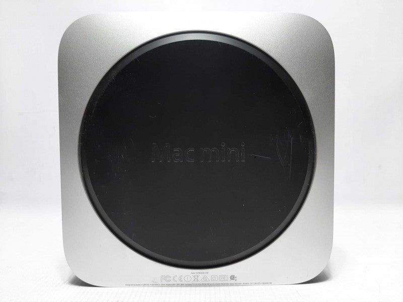 Apple Mac mini L.2014 i5-4278U @ 2.6GHz 8GB RAM 1TB HDD - NO OS +