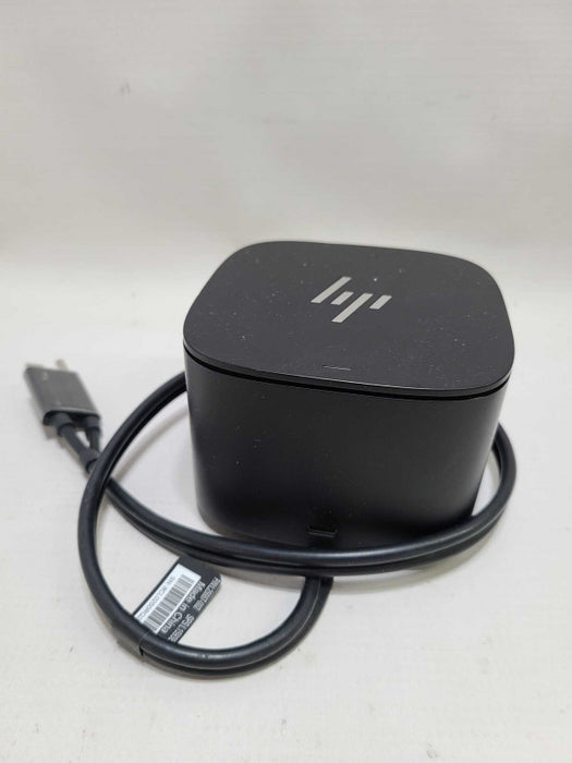 HP Thunderbolt Dock 230W G2 HSN-IX01 Docking Station [