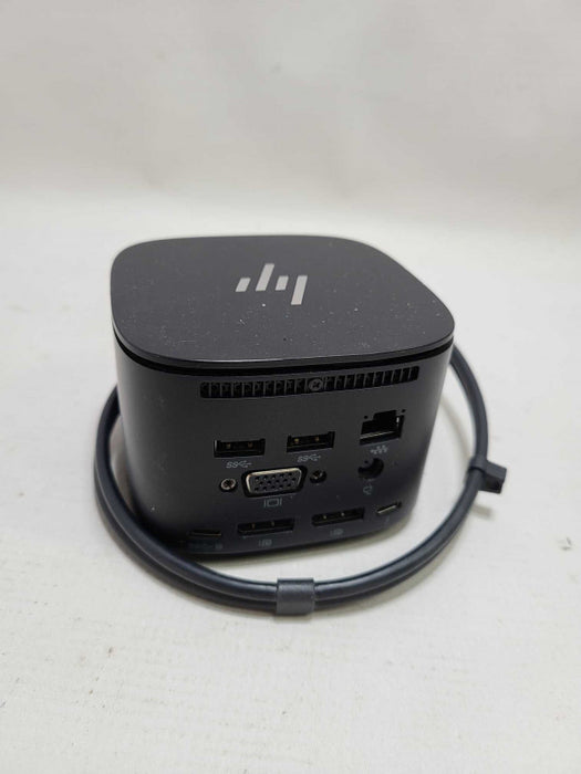 HP Thunderbolt Dock 230W G2 HSN-IX01 Docking Station [