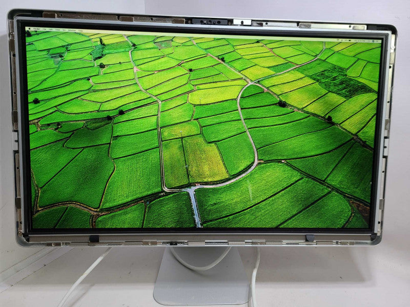 Apple A1407 27\\" ThunderBolt Display (No Glass) [