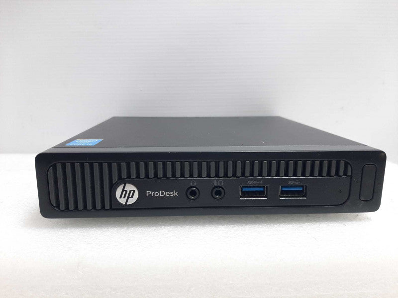 HP ProDesk 600 G1 Business i5-4590T 2.00GHZ/8GB, NO HDDs ~