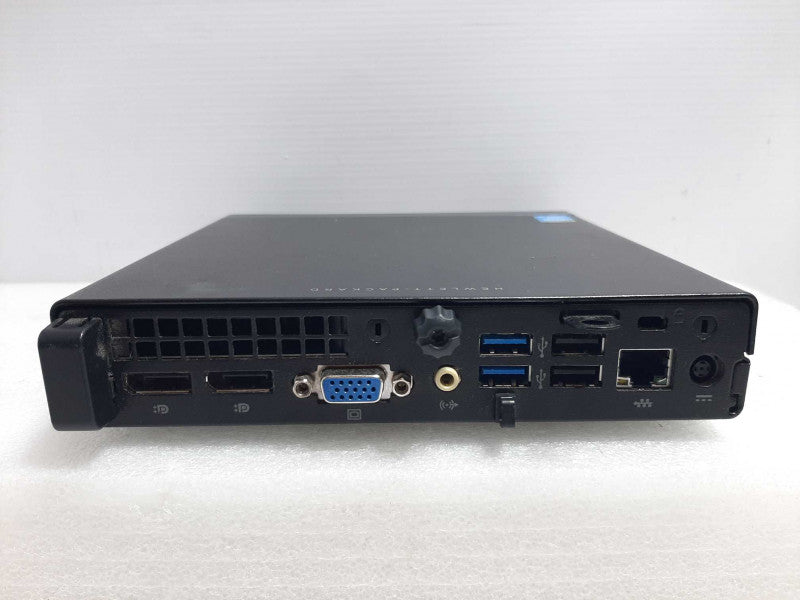 HP ProDesk 600 G1 Business i5-4590T 2.00GHZ/8GB, NO HDDs ~