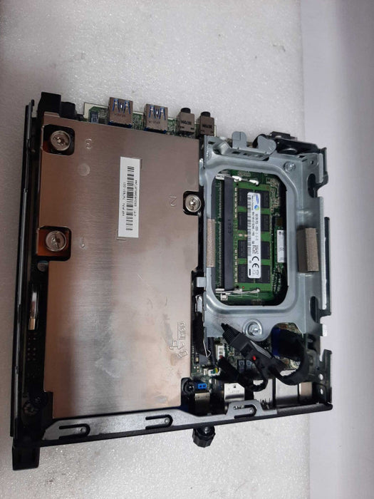 HP ProDesk 600 G1 Business i5-4590T 2.00GHZ/8GB, NO HDDs ~