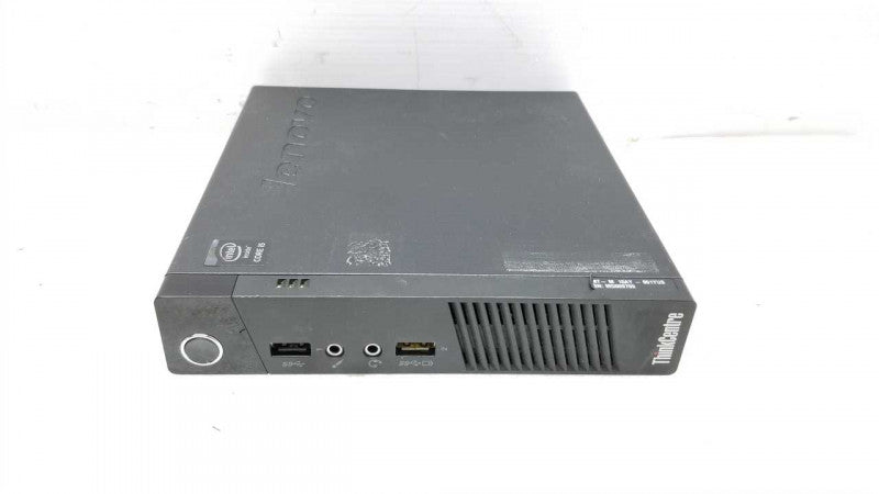 HP Thinkcenter M73 i5-4570T 2.9GHz 4GB DDR3 No HDD #