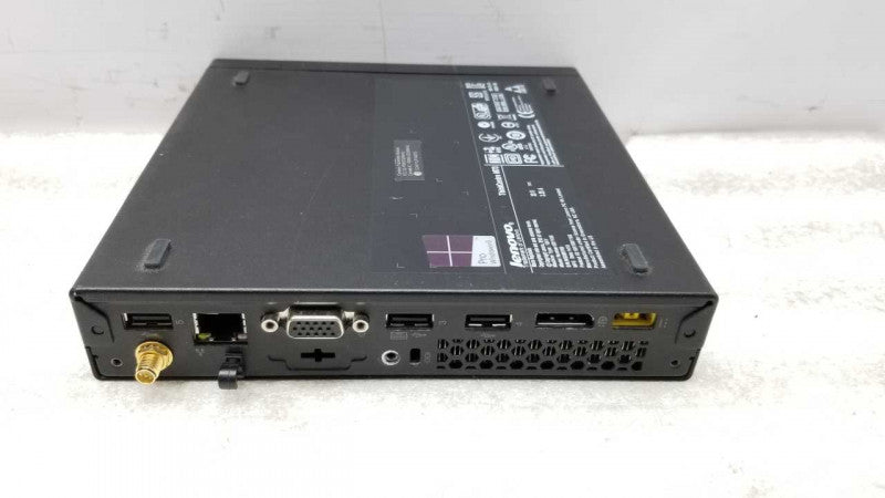 HP Thinkcenter M73 i5-4570T 2.9GHz 4GB DDR3 No HDD #