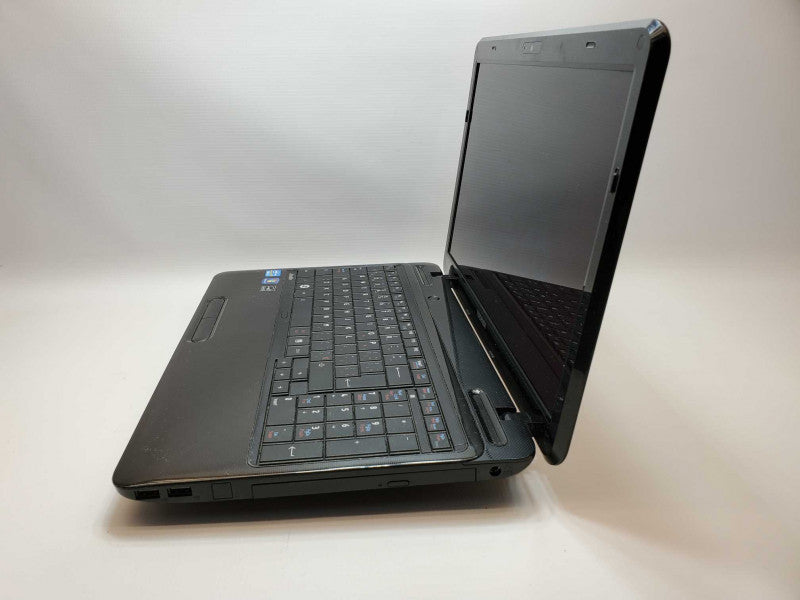 Toshiba Satellite L750 i3-2350 @ 2.3 GHz 8 GB 120 SSD 15.6\\" (