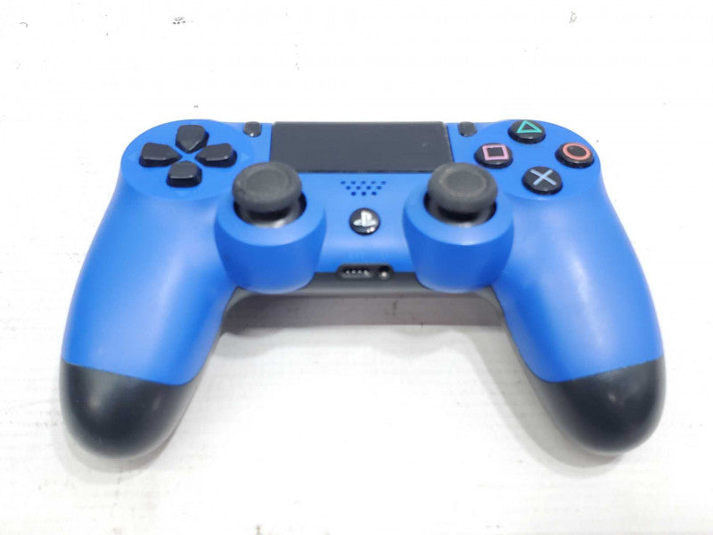 SONY DualsShock PS4 Wireless Controller (Blue) |
