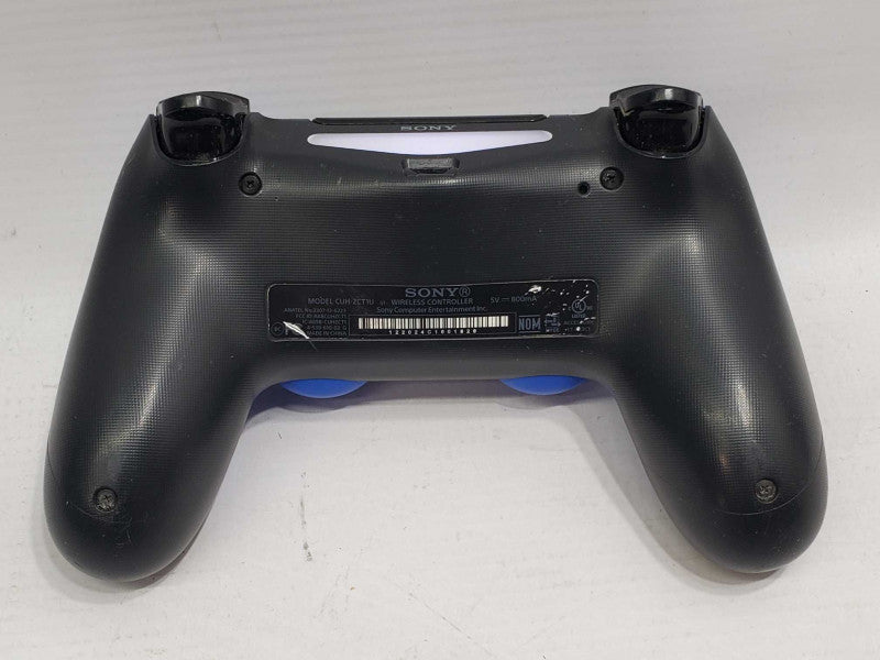SONY DualsShock PS4 Wireless Controller (Blue) |