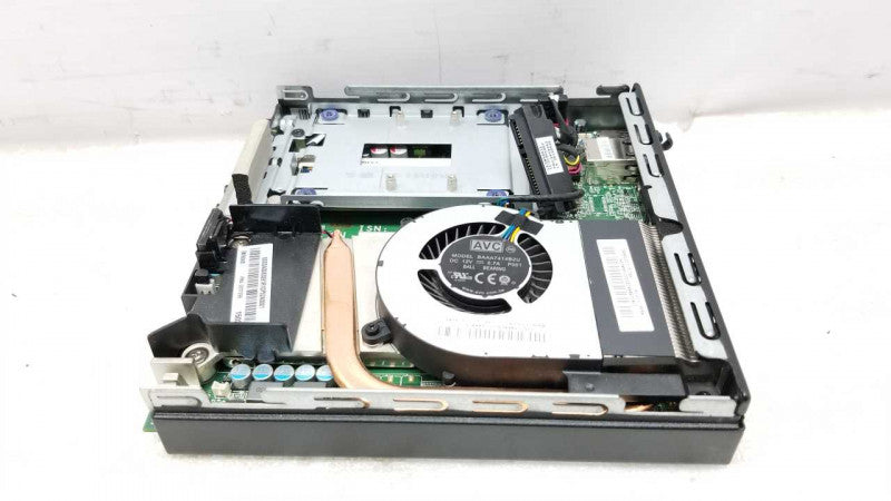 Lenovo Thinkcenter M73 Celeron G1820T @ 2.40ghz / 8gb ram / no hdds # #