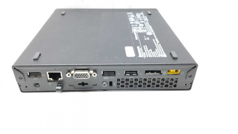 Lenovo Thinkcenter M73 Celeron G1820T @ 2.40ghz / 8gb ram / no hdds # #