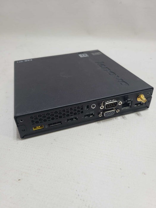 Lenovo ThinkCentre M73 Intel Core i5-4590T @ 2.00Ghz 4GB No HDD [