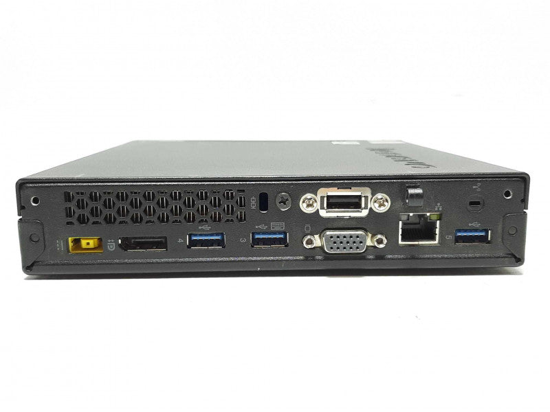 Lenovo ThinkCentre M93p i5-4570T @ 3.30GHz 2GB RAM - NO HDD/Caddie +