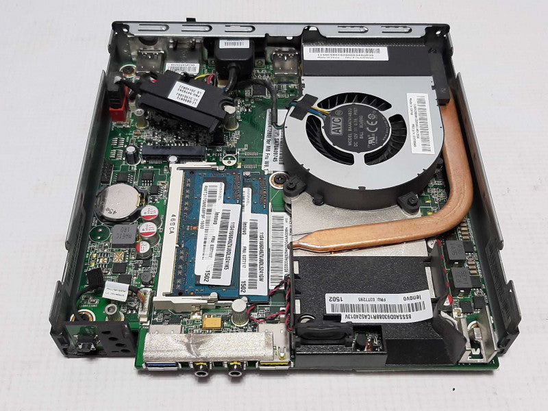 Lenovo ThinkCentre M93p i5-4570T @ 3.30GHz 2GB RAM - NO HDD/Caddie +