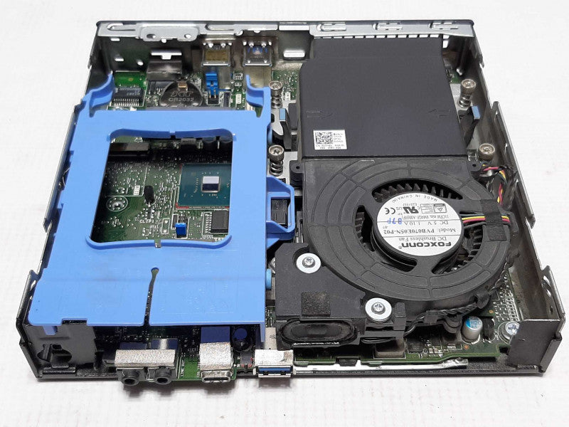 Dell Optiplex 7060 Mini PC i5-8600T @ 2.30GHz 8G RAM - NO HDD +