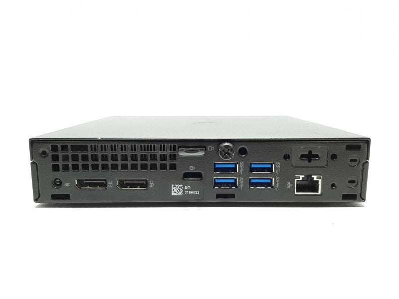 Dell Optiplex 7060 Mini PC i5-8600T @ 2.30GHz 8G RAM - NO HDD +
