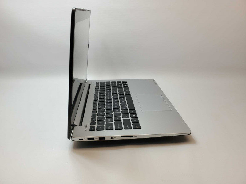 Asus Touchscreen S400C i5-3317U 8GB 120GB SSD 14\\" (
