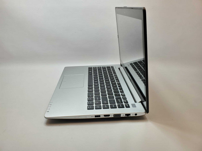 Asus Touchscreen S400C i5-3317U 8GB 120GB SSD 14\\" (