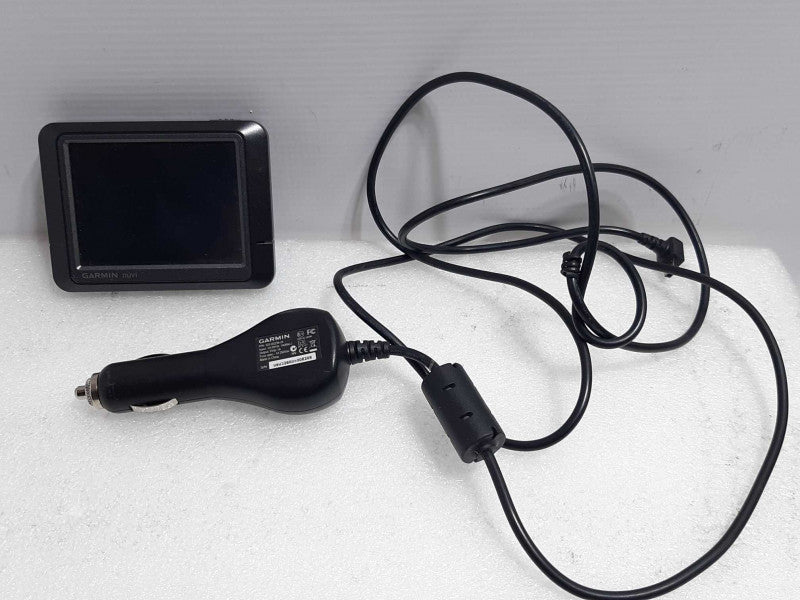 Garmin Â® Nuvi 255 4.3\\" Car GPS Navigator ~