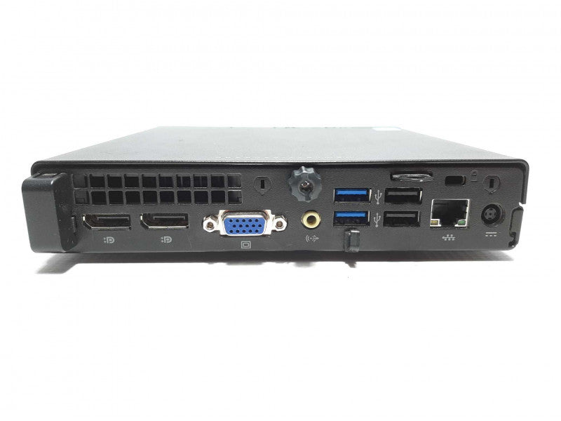 HP ProDesk 600 G1 DM i5-4590T @ 2GHz 4GB RAM - NO HDD +