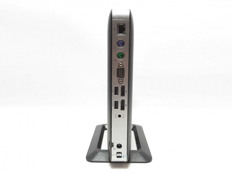 HP t630 Thin Client AMD GX-420GI @ 2GHz 8GB RAM 32GB Flash w/Stand +