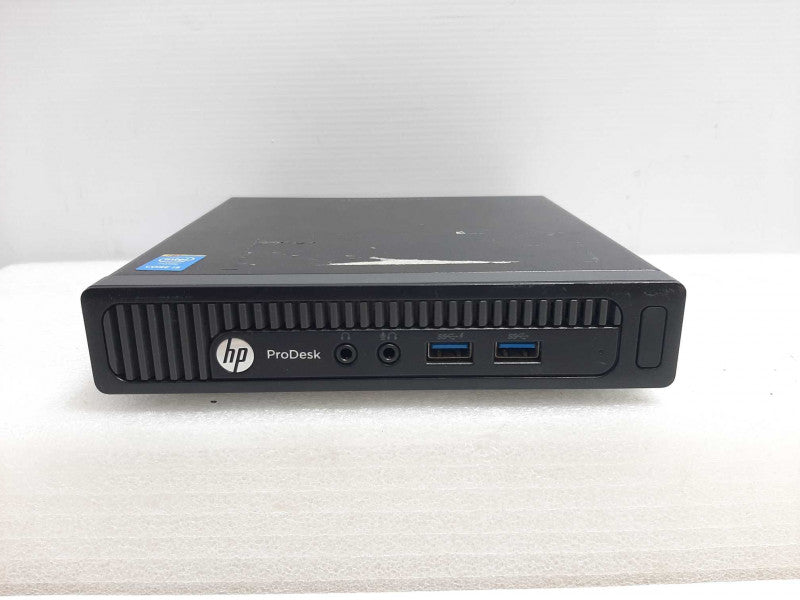 HP ProDesk 600 G1 Business i5-4590T 2.00GHZ/8GB, NO HDDs, ~
