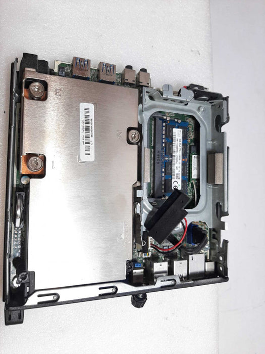 HP ProDesk 600 G1 Business i5-4590T 2.00GHZ/8GB, NO HDDs, ~