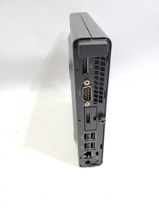 HP ProDesk 400 G3 DM, Core i5-6500T @ 2.5GHz, 8GB RAM, No HDD/SSD )