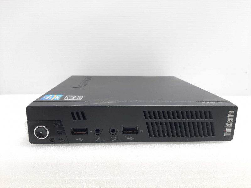 Lenovo ThinkCentre M72e i5-3470T 2.9GHz DC/8GB, NO SSD ~