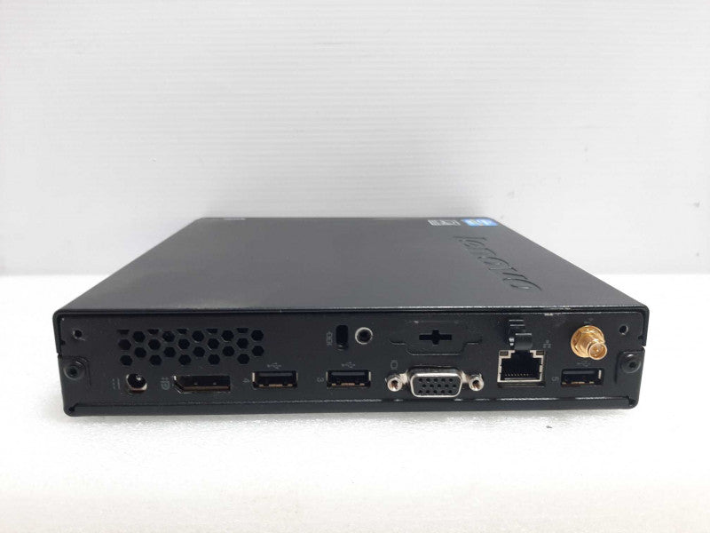 Lenovo ThinkCentre M72e i5-3470T 2.9GHz DC/8GB, NO SSD ~