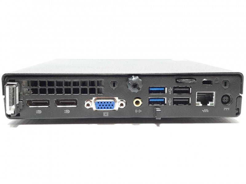 HP ProDesk 600 G1 DM i5-4590T @ 2GHz 12GB RAM - NO HDD +