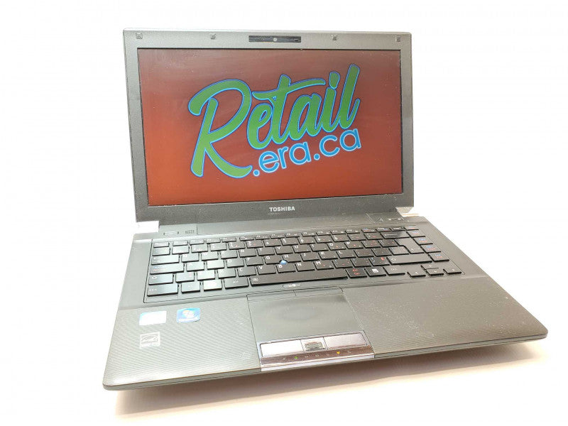 Toshiba Tecra R840 i5-2520M 8GB 1TB HDD 14\\" (