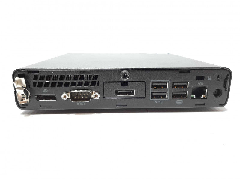 HP Prodesk 400 G3 DM i5-6500T @ 2.5GHz 8GB RAM NO HDD - See Notes +
