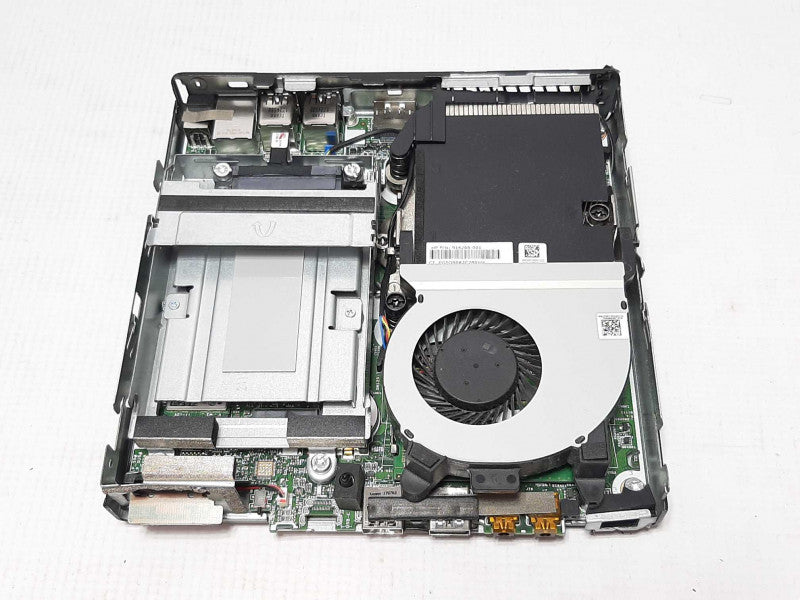 HP Prodesk 400 G3 DM i5-6500T @ 2.5GHz 8GB RAM NO HDD - See Notes +