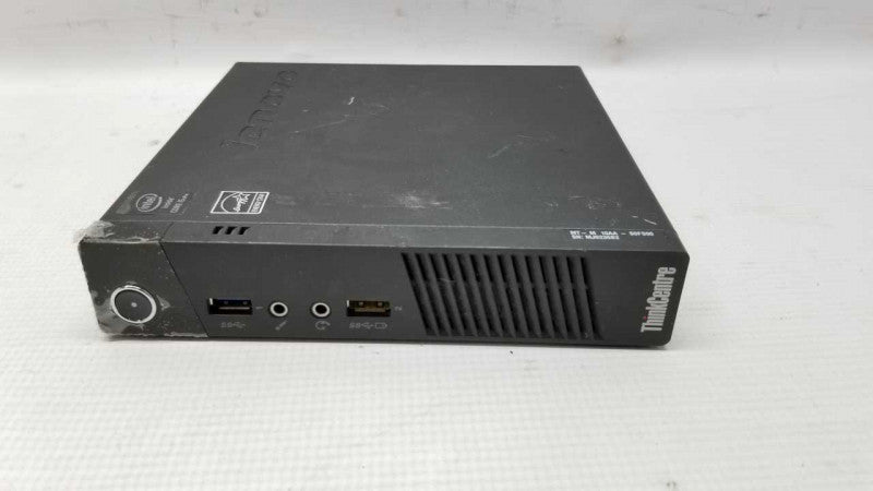 Lenovo ThinkCentre M93 i5-4570T @ 3.30GHz 8GB RAM - NO HDDs #