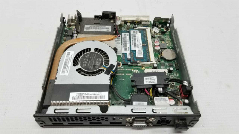 Lenovo ThinkCentre M93 i5-4570T @ 3.30GHz 8GB RAM - NO HDDs #