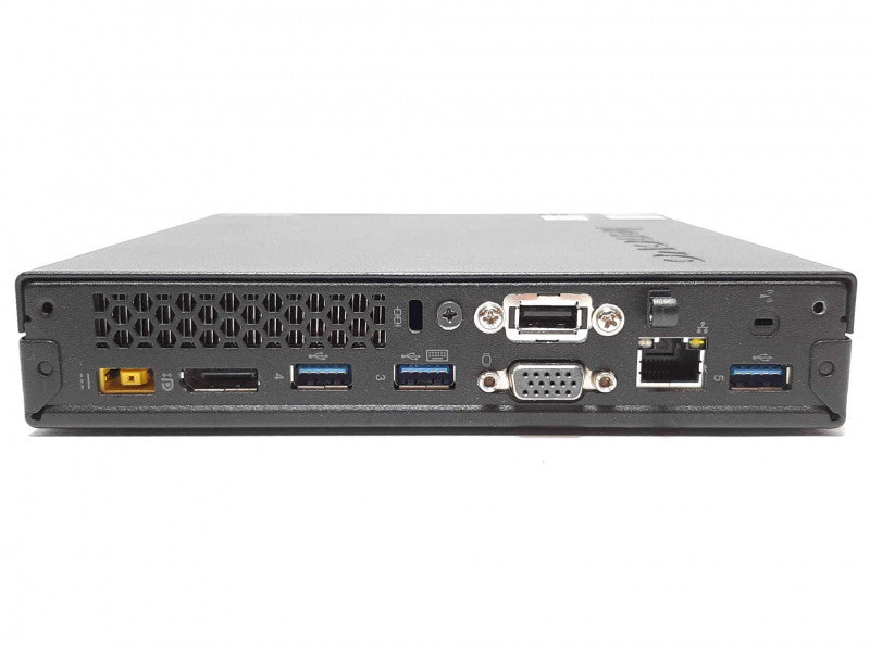 Lenovo ThinkCentre M93 i5-4570T @ 3.30GHz 8GB RAM - NO HDD/Caddie +\t +