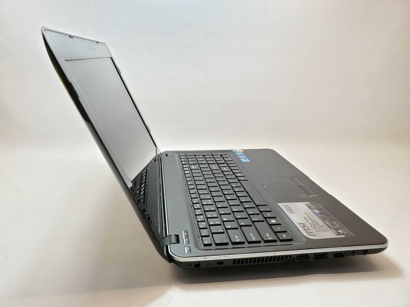 MSI S6000 i5-460M 8GB 1TB HDD 15.6\\" (