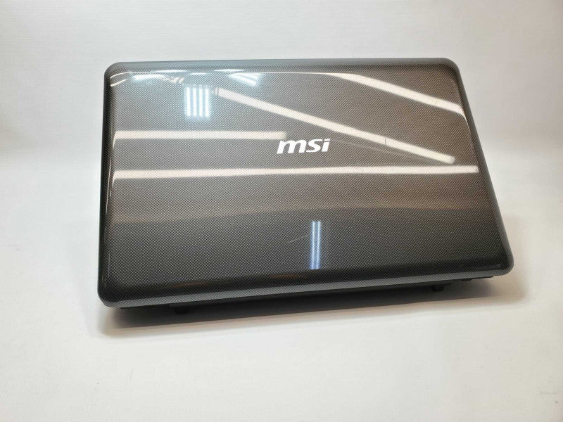 MSI S6000 i5-460M 8GB 1TB HDD 15.6\\" (