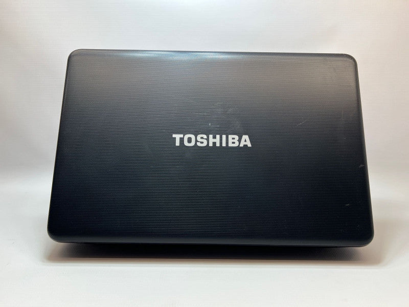 Toshiba Satellite Pro C870 with i5-3230M 4GB RAM 500GB HDD %