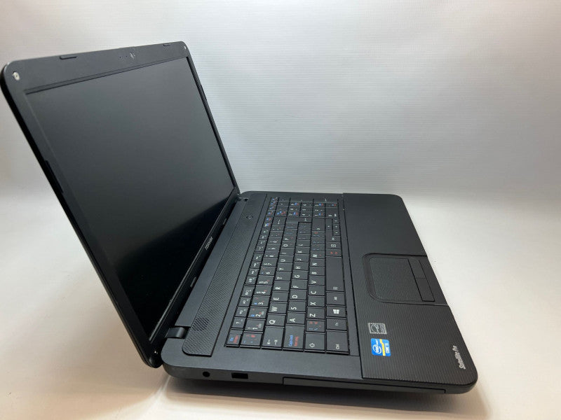 Toshiba Satellite Pro C870 with i5-3230M 4GB RAM 500GB HDD %